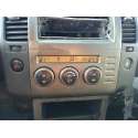 NISSAN PATHFINDER (R51)