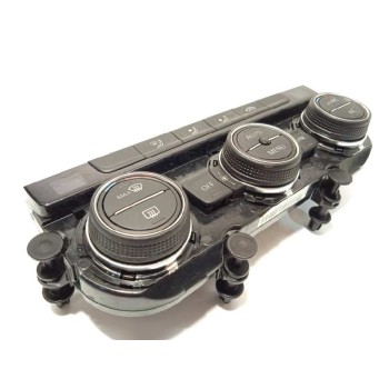 MANDO CLIMATIZADOR 5G0907044CE 5HB012670