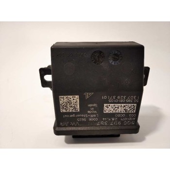 CENTRALITA LUCES 5Q0907357 