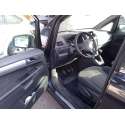 OPEL ZAFIRA / ZAFIRA FAMILY B (A05)