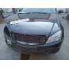 mercedes-benz clase c (w204) berlina del año 2010