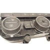Recambio de mando climatizador para volkswagen golf vii lim. (bq1) 1.5 16v tsi act referencia OEM IAM 5G0907044CE  5HB012670