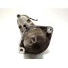 Recambio de motor arranque para bmw serie 3 berlina (e90) 320d referencia OEM IAM 12417796892  0001115046