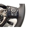 Recambio de volante para toyota yaris 1.0 cat referencia OEM IAM 451000D49024  451020D30024
