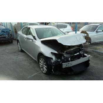 LEXUS IS200 (DS2/IS2) de desguace