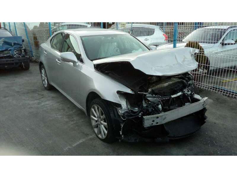 LEXUS IS200 (DS2/IS2)