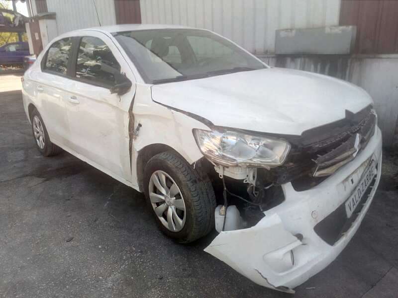 CITROËN C-ELYSÉE