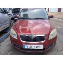 SKODA FABIA (5J2 )