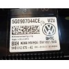 Recambio de mando climatizador para volkswagen golf vii lim. (bq1) 1.5 16v tsi act referencia OEM IAM 5G0907044CE  5HB012670