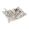 Recambio de faro izquierdo para toyota avensis station wagon (_t25_) 2.0 d-4d (cdt250_) referencia OEM IAM 8117005211  