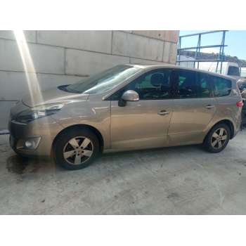 RENAULT GRAND SCÉNIC III (JZ0/1_) de desguace