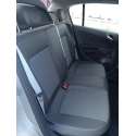 OPEL CORSA D