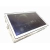 Recambio de pantalla multifuncion para renault laguna iii 1.5 dci diesel referencia OEM IAM 280340026R  