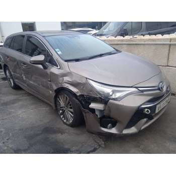 TOYOTA AVENSIS TOURING SPORTS de desguace