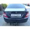 mercedes-benz clase c (w204) berlina del año 2010