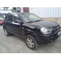 HYUNDAI TUCSON (JM)