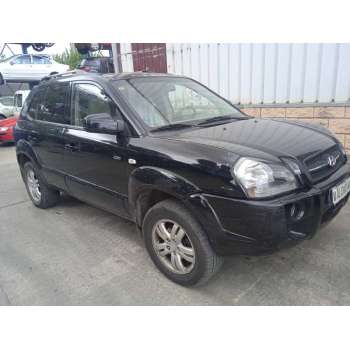 HYUNDAI TUCSON (JM)