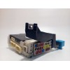Recambio de caja reles / fusibles para toyota auris hybrid active referencia OEM IAM 8922112481  50115055