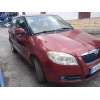 skoda fabia (5j2 ) del año 2007