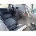 OPEL CORSA D