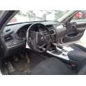 BMW X3 (F25)
