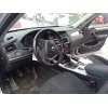 bmw x3 (f25) del año 2012