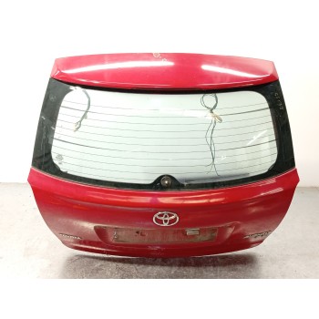 Recambio de porton trasero para toyota avensis station wagon (_t25_) 2.0 d-4d (cdt250_) referencia OEM IAM 6700505090  