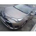 TOYOTA AVENSIS TOURING SPORTS