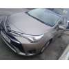 toyota avensis touring sports del año 2016