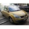 renault scenic ii del año 2004
