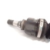 Recambio de transmision delantera derecha para toyota yaris 1.0 cat referencia OEM IAM 434100D650  