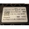 Recambio de mando intermitentes para volkswagen golf vii lim. (bq1) 1.5 16v tsi act referencia OEM IAM 5Q1953507  
