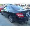 mercedes-benz clase c (w204) berlina del año 2010