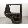 Recambio de puerta trasera izquierda para bmw x5 (e70) xdrive 40 d referencia OEM IAM 41527261481  