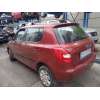 skoda fabia (5j2 ) del año 2007