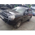HYUNDAI TUCSON (JM)