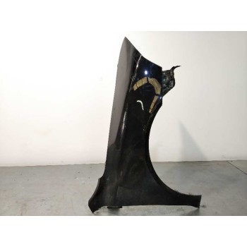 Recambio de aleta delantera derecha para skoda octavia berlina (1z3) 1.9 tdi referencia OEM IAM 1Z0821106A  