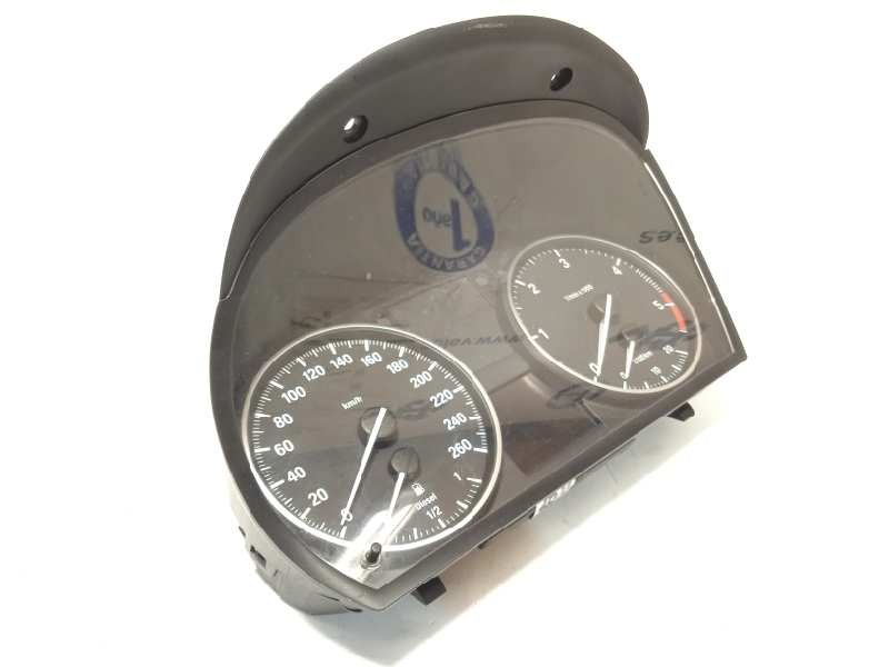 CUADRO INSTRUMENTOS 9166846 62109316127 62109166846