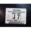 Recambio de caja reles / fusibles para toyota auris hybrid active referencia OEM IAM 8922112481  50115055