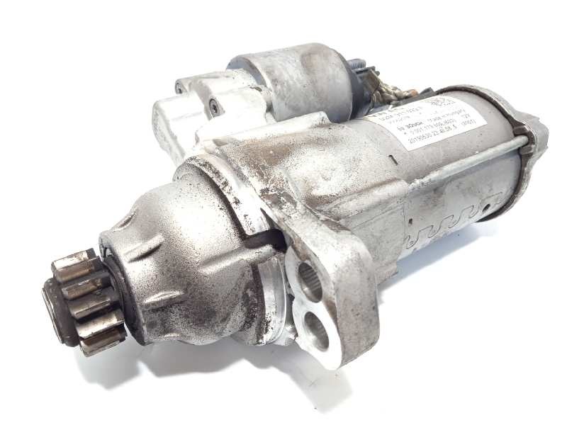 MOTOR ARRANQUE 02M911022F 0001179602