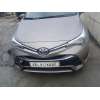 toyota avensis touring sports del año 2016