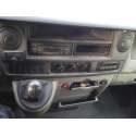 OPEL MOVANO A FURGONETA (X70)