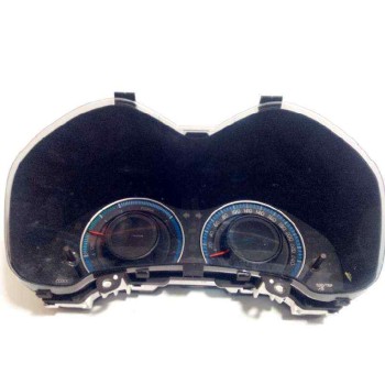 CUADRO INSTRUMENTOS 838000ZN50 2574602263