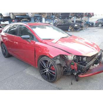 SEAT LEON ST (5F8)