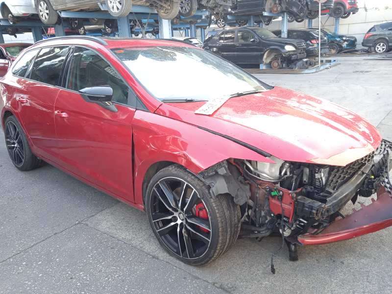 SEAT LEON ST (5F8)