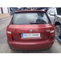 SKODA FABIA (5J2 )