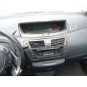 CITROËN C4 PICASSO I MONOSPACE (UD_)
