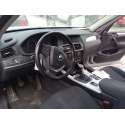 BMW X3 (F25)