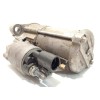 Recambio de motor arranque para volkswagen golf vii lim. (bq1) 1.5 16v tsi act referencia OEM IAM 02M911022F  0001179602