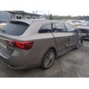 TOYOTA AVENSIS TOURING SPORTS